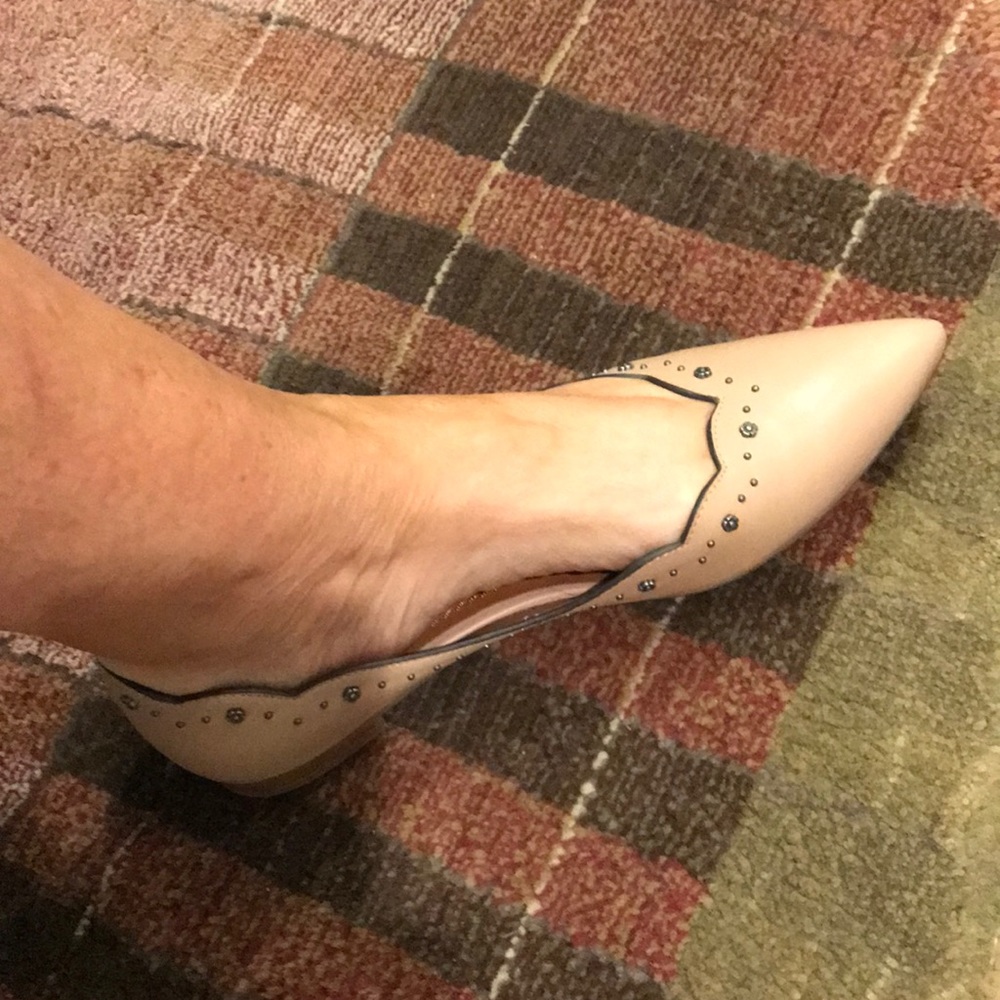 Coach flats - Picture 4 of 6